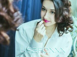 LisaFoxXx