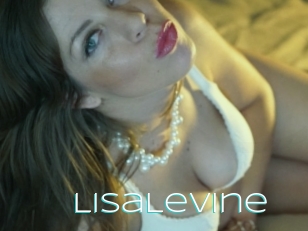 LisaLevine