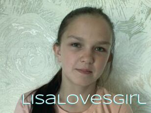 LisaLovesGirl