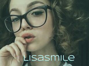 LisaSmile