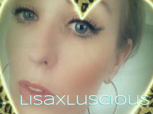 LisaXLuscious