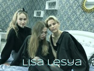 Lisa_lesya