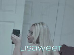 Lisaweet