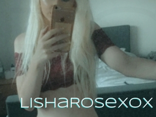 LishaRosexox