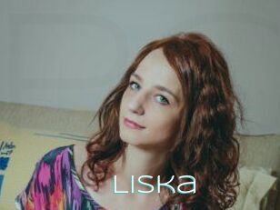 Liska