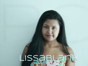 LissaBlank