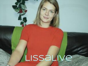 LissaLive