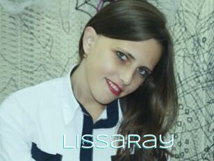 LissaRay