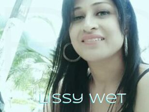 Lissy_wet