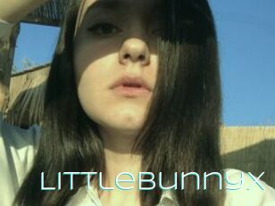 LittleBunnyX