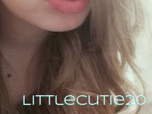 LittleCutie20