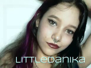 LittleDanika