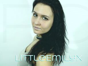 LittleEmilyX