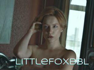 LittleFoxBBL