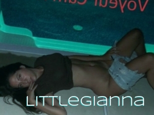 LittleGianna