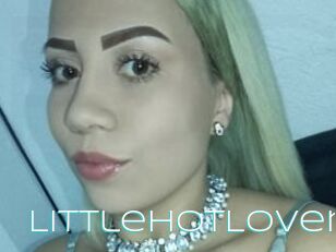 LittleHotLover