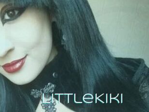 LittleKiki