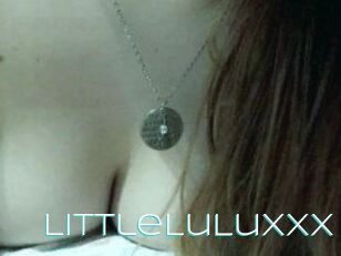 LittleLuLuXXX