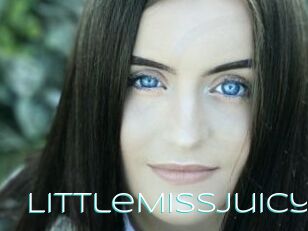 LittleMissJuicy