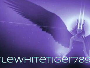 LittleWhiteTiger789