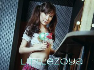 LittleZoya