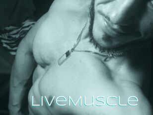 LiveMuscle