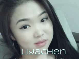 LiyaChen