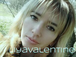 LiyaValentine