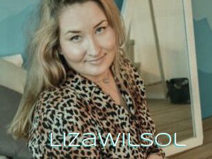 LizaWilsol