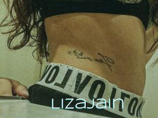 Lizajain