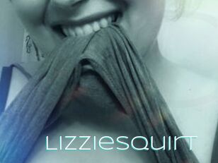 LizzieSquirt