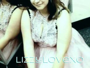 LizzyLoveXO