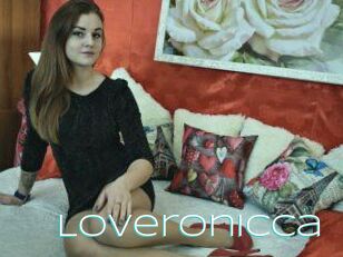 LoVeronicca