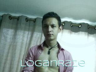 LoganRaze