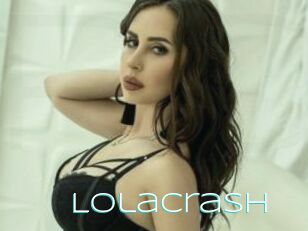 LolaCrash