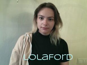 LolaFord