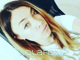 LolaFoxie