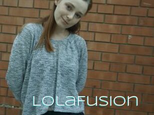 LolaFusion