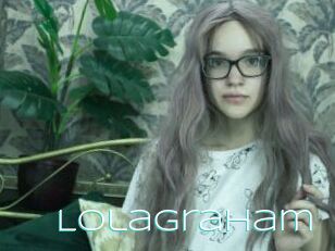 LolaGraham