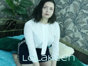 LolaKeen