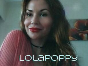 LolaPoppy