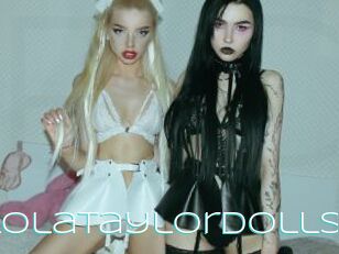 LolaTaylorDolls