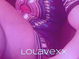 LolaVexx