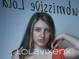 LolaVixenX