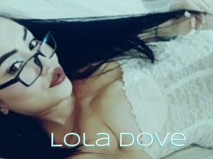 Lola_Dove