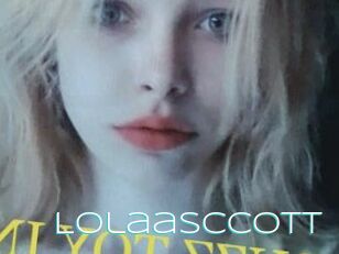 LolaaSccott