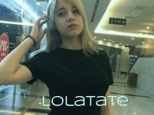 Lolatate