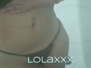 Lolaxxx