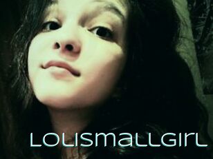 LoliSmallGirl