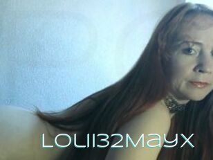 Lolii32MayX